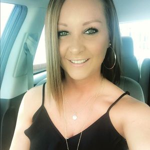 Meet your Posher, Meagan